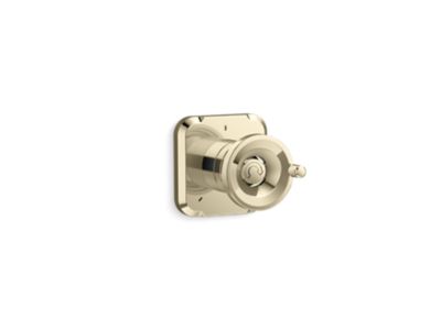 Kallista P34889 Vice Transfer trim-wheel handle - Parent