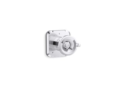 Kallista P34889 Vice Transfer trim-wheel handle
