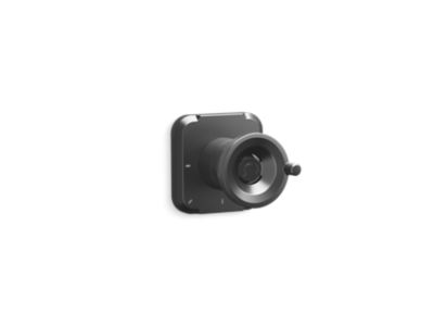 Kallista P34890 Vice Volume control trim-wheel handle