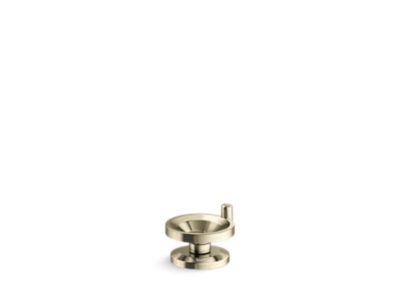 Kallista P34892 Vice Deck-mount Diverter-Wheel Handle - Parent