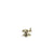 Kallista P34892 Vice Deck-mount Diverter-Wheel Handle - Parent