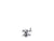 Kallista P34892 Vice Deck-mount Diverter-Wheel Handle