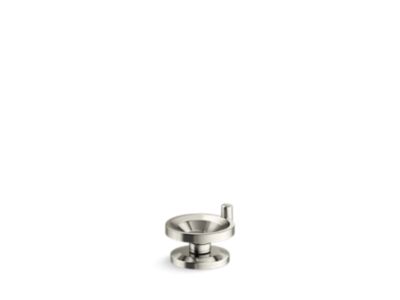 Kallista P34892 Vice Deck-mount Diverter-Wheel Handle