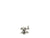 Kallista P34892 Vice Deck-mount Diverter-Wheel Handle