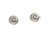 Kallista P34893 Vice Wall-Mount Bath Faucet Handles-Wheel