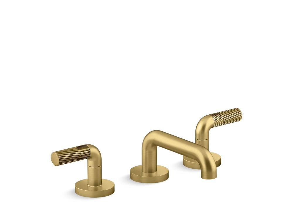 Kallista P40875-LV One™ Armory Sink Faucet Low Spout - Parent
