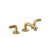 Kallista P40875-LV One™ Armory Sink Faucet Low Spout - Parent