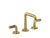 Kallista P40876-LV One™ Armory Sink Faucet Tall Spout - Parent