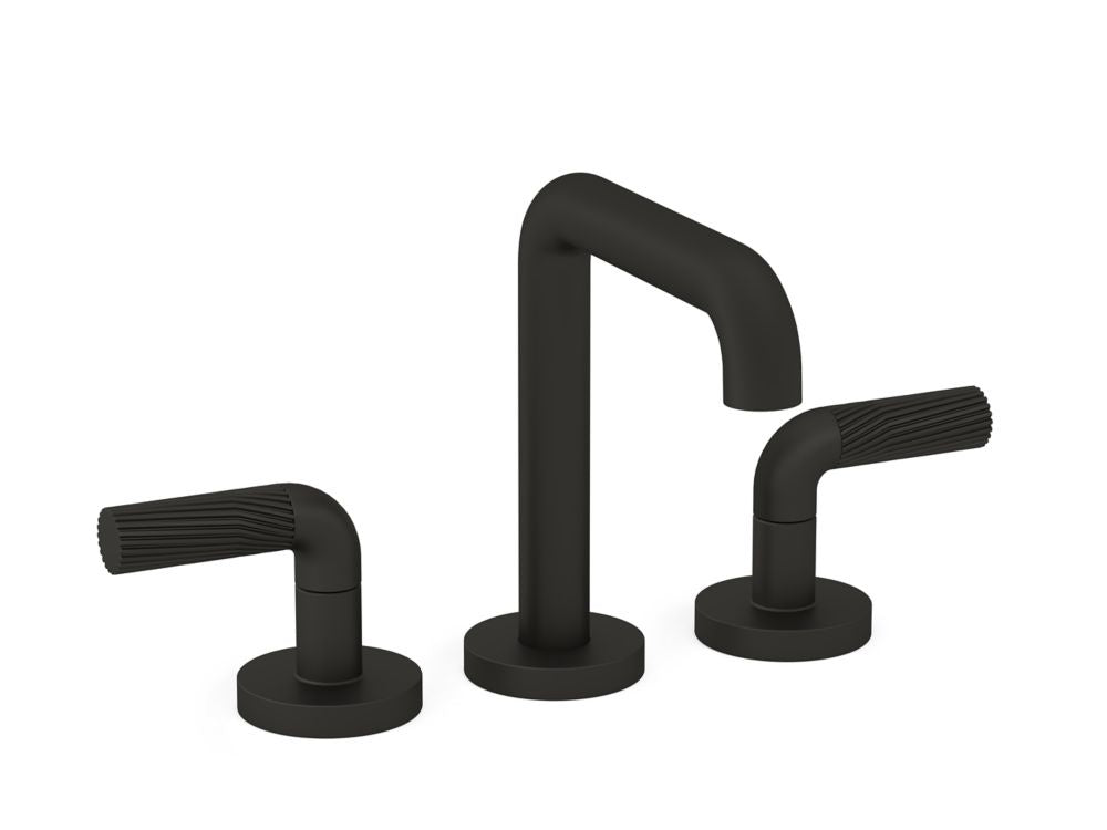 Kallista P40876-LV One™ Armory Sink Faucet Tall Spout