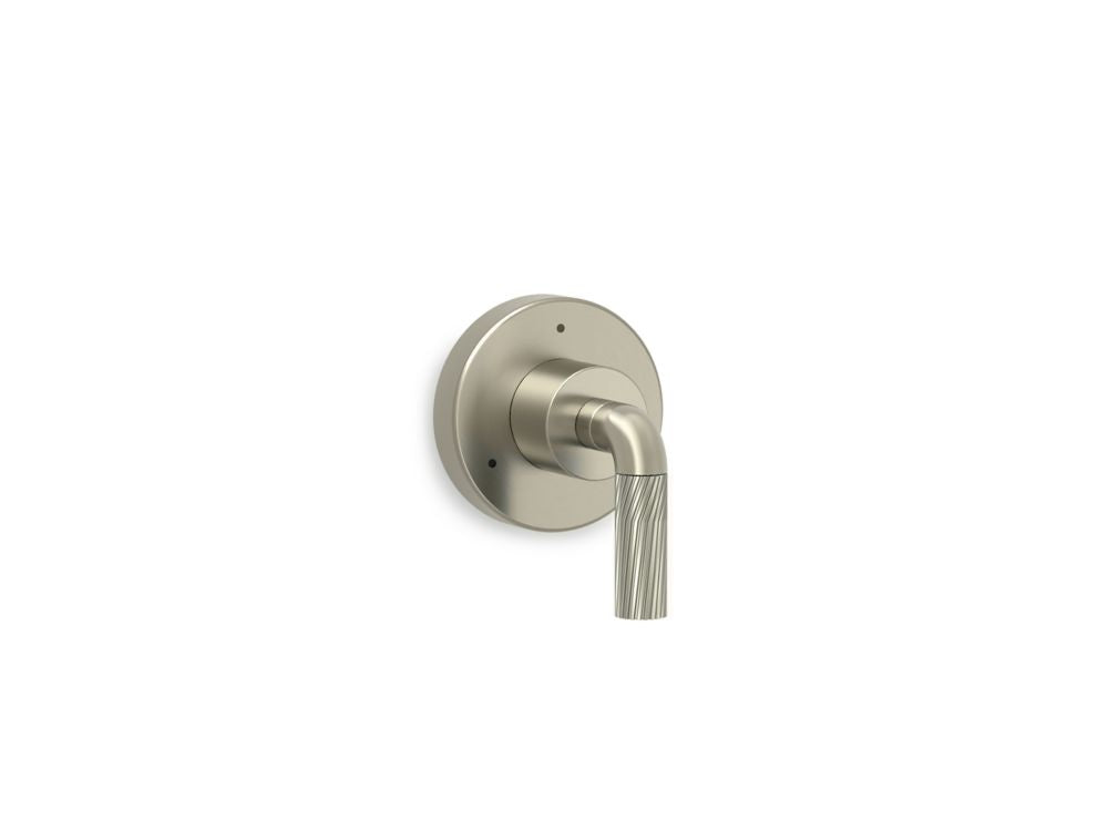 Kallista P40878-LV One™ Armory Transfer Trim