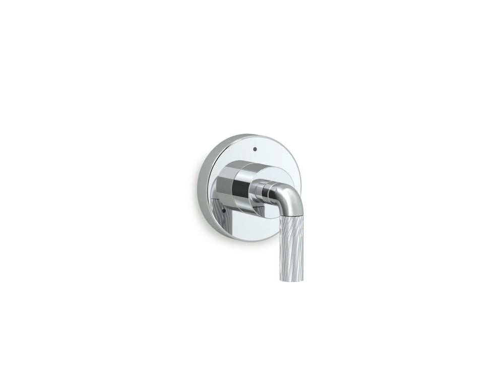 Kallista P40878-LV One™ Armory Transfer Trim