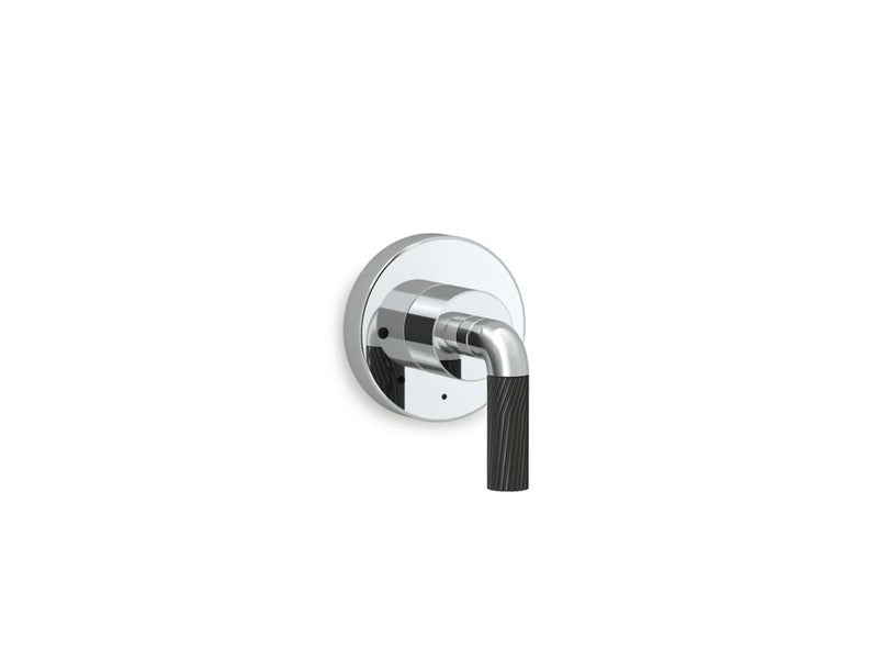 Kallista P40879-BL-CP One™ Armory Volume Control