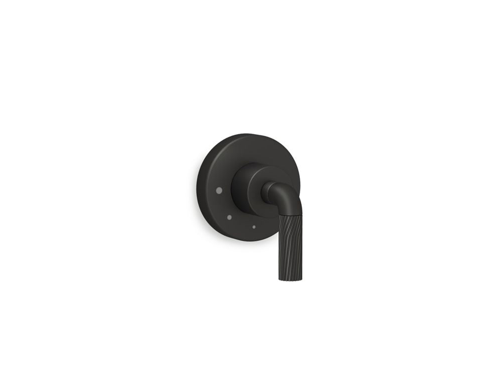 Kallista P40879-LV One™ Armory Volume Control