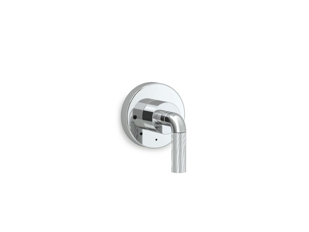 Kallista P40879-LV One™ Armory Volume Control