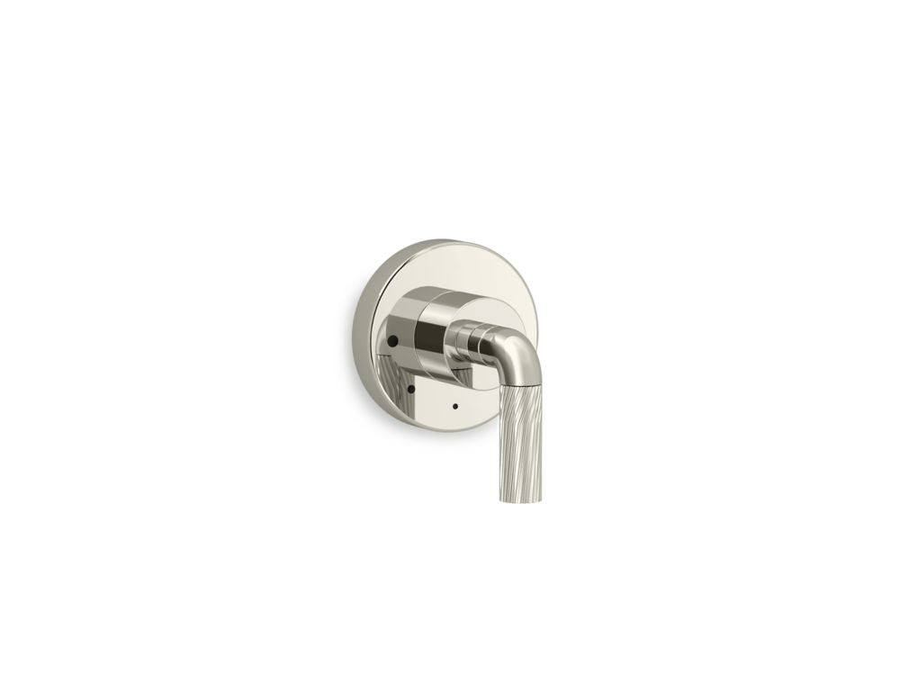 Kallista P40879-LV One™ Armory Volume Control
