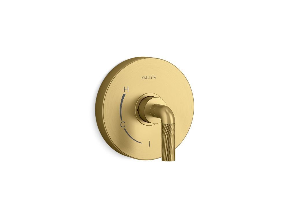 Kallista P40880-LV One™ Armory Pressure Balance - Parent