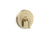 Kallista P40880-LV One™ Armory Pressure Balance