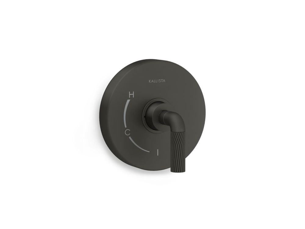 Kallista P40880-LV One™ Armory Pressure Balance