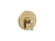 Kallista P40881-LV One™ Armory Thermo Trim