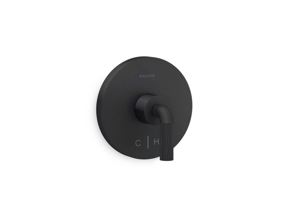 Kallista P40881-LV One™ Armory Thermo Trim
