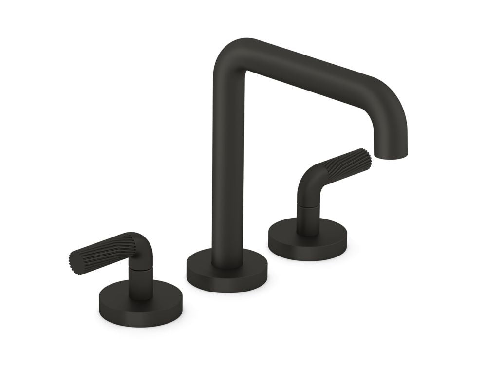 Kallista P40882-LV One™ Armory Deck Mount Bath Faucet