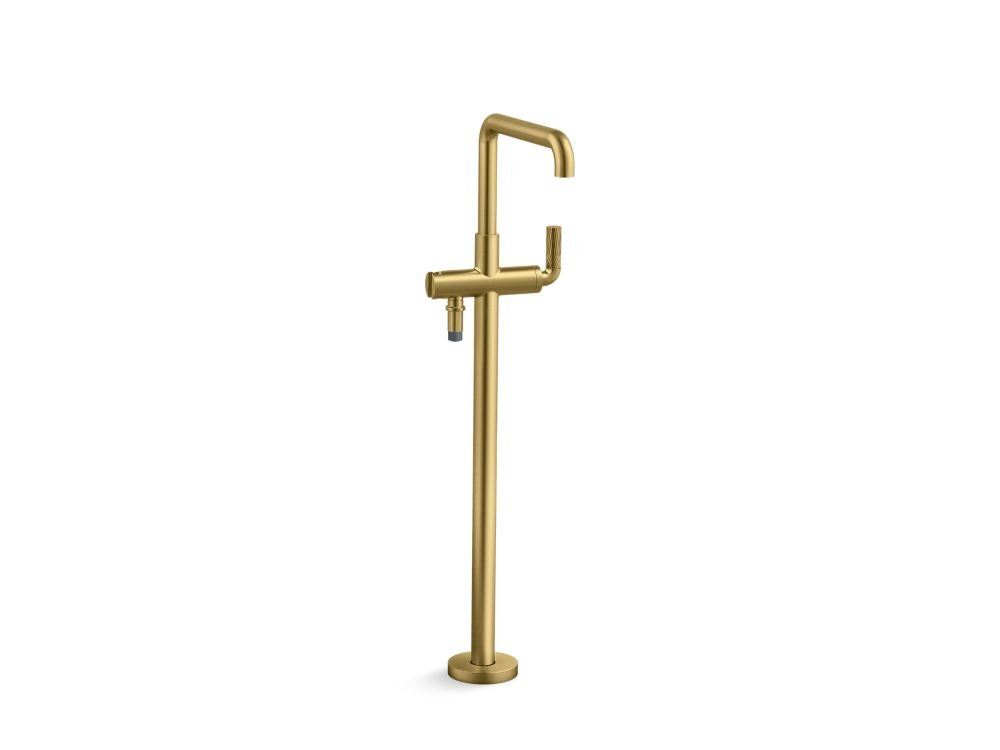 Kallista P40883-00 One™ Armory Freestanding Bath Faucet - Parent