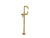 Kallista P40883-00 One™ Armory Freestanding Bath Faucet - Parent