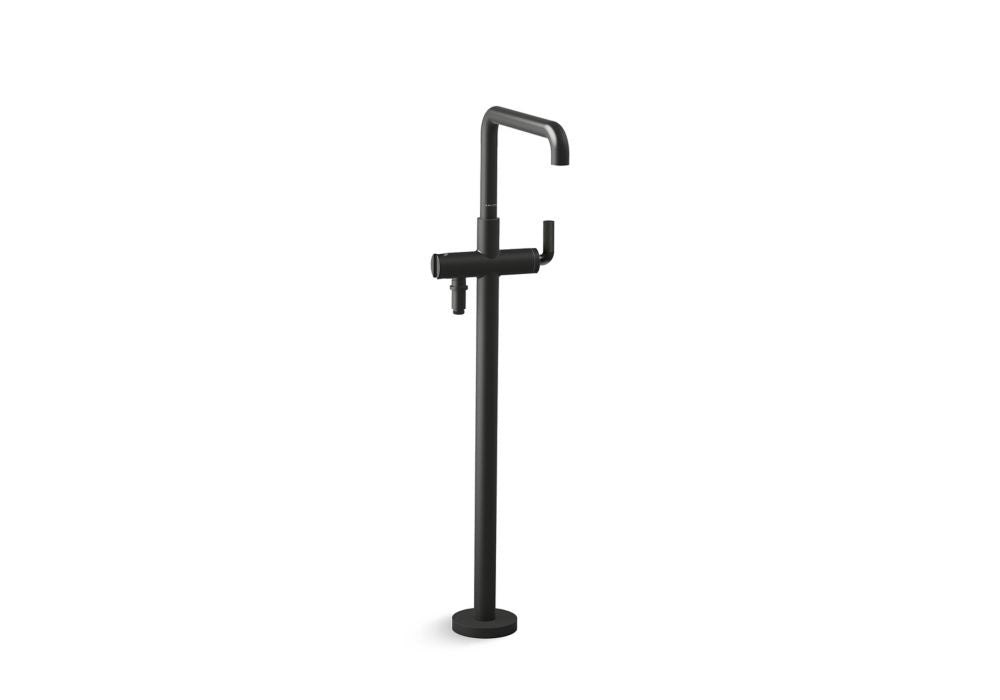 Kallista P40883-00 One™ Armory Freestanding Bath Faucet