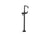 Kallista P40883-00 One™ Armory Freestanding Bath Faucet