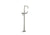 Kallista P40883-00 One™ Armory Freestanding Bath Faucet