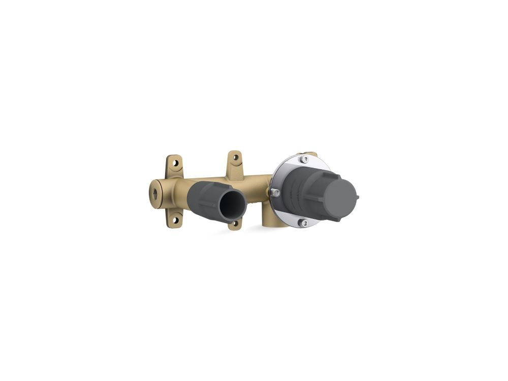 Kallista P41299-00-NA Single Control Wm Lavatory Valevere