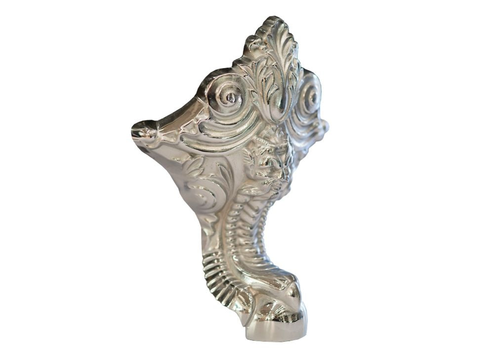 Kallista P50203-00 Circe Cast Iron Feet