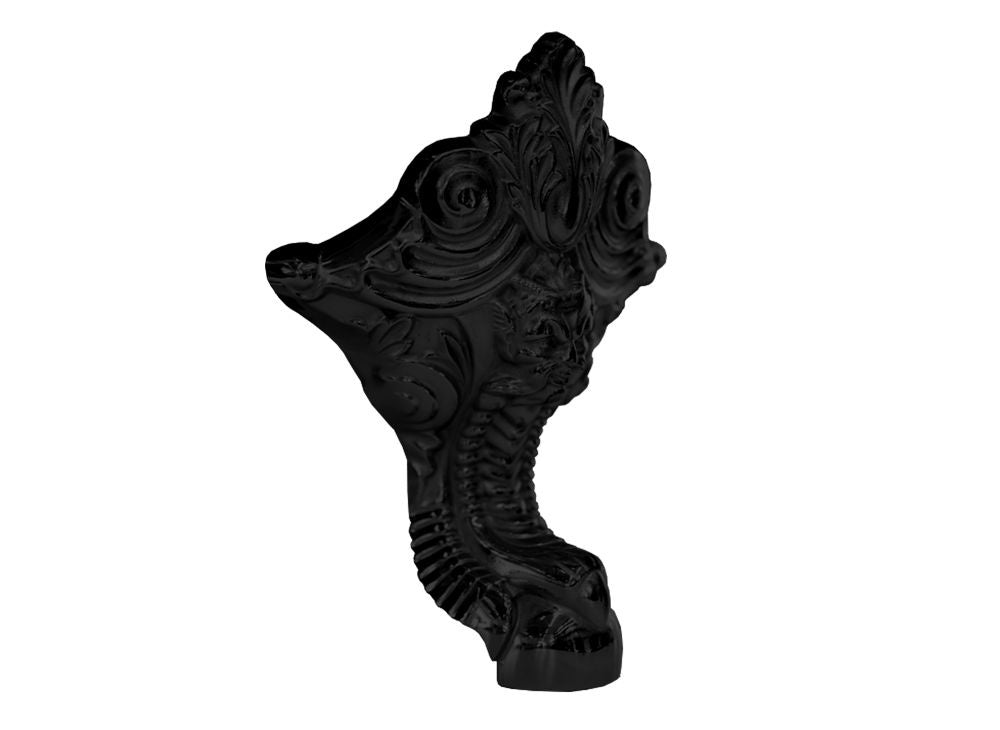 Kallista P50203-00 Circe Cast Iron Feet