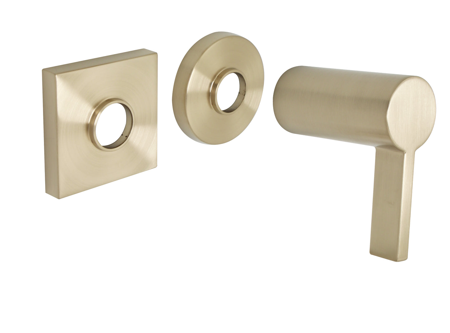 Huntington Brass P50203-1 Diverter Handle Trim