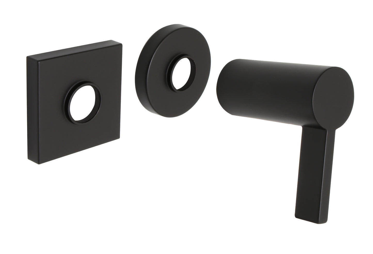 Huntington Brass P50203-1 Diverter Handle Trim