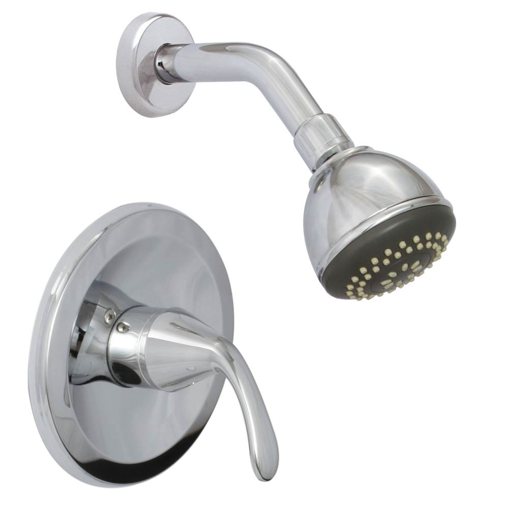 Huntington Brass P61200 Trend Shower Trim - Parent