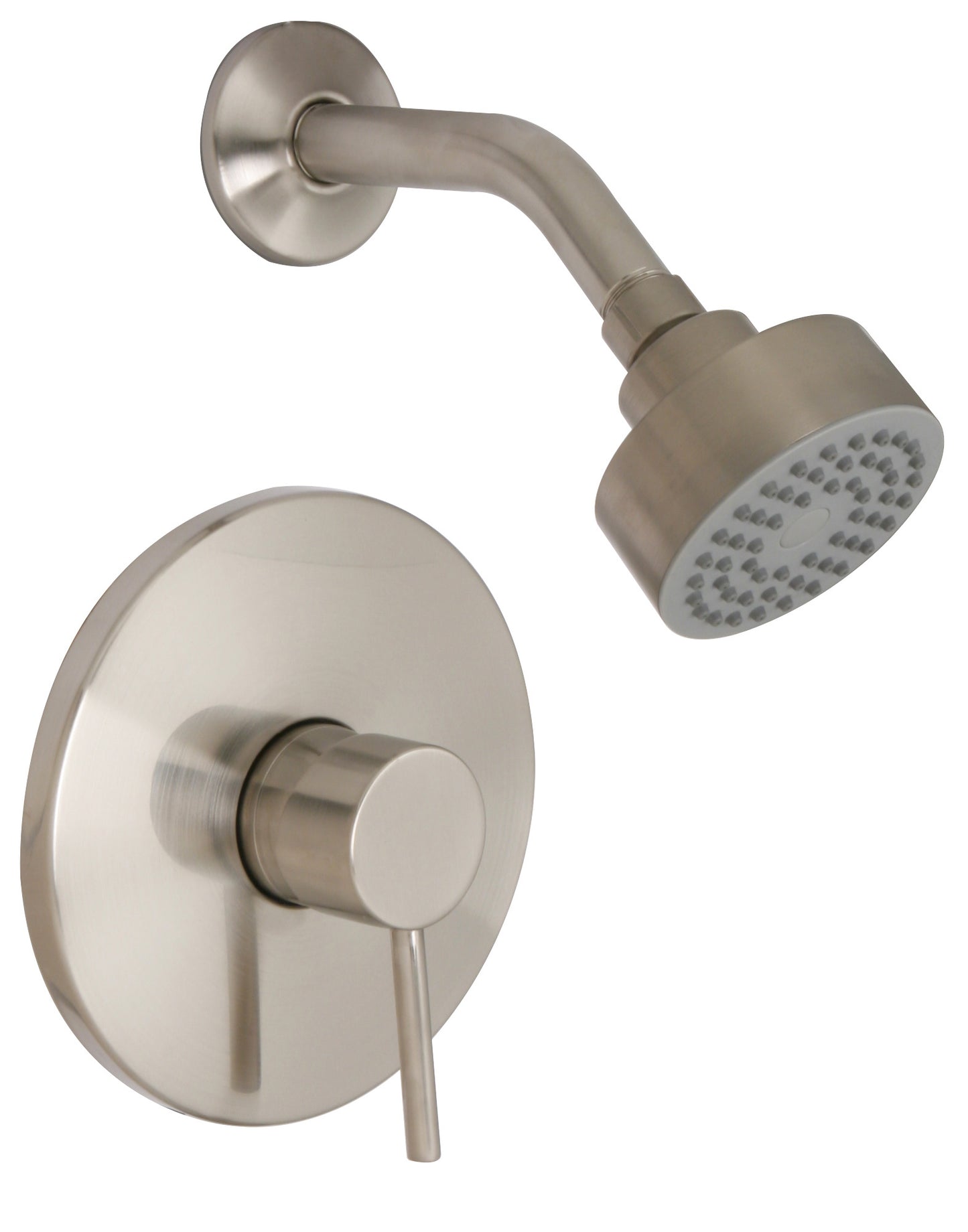 Huntington Brass P61802-JB Shower Only Trim Kit