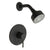 Huntington Brass P61802 Euro Shower Only Trim Kit