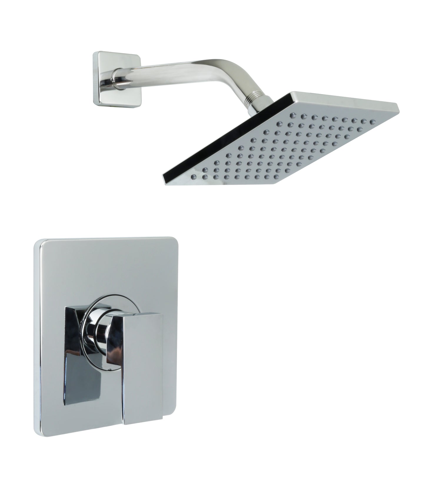 Huntington Brass P61805-JB Shower Only Trim Kit - Parent