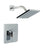 Huntington Brass P61805-JB Shower Only Trim Kit - Parent