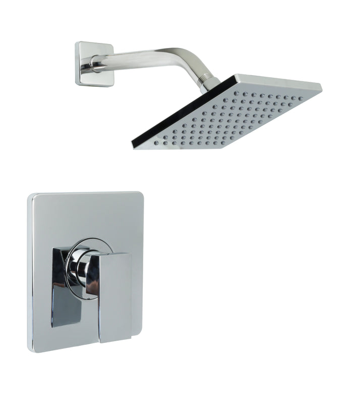 Huntington Brass P61805-JB Shower Only Trim Kit - Parent