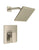 Huntington Brass P61805-JB Shower Only Trim Kit