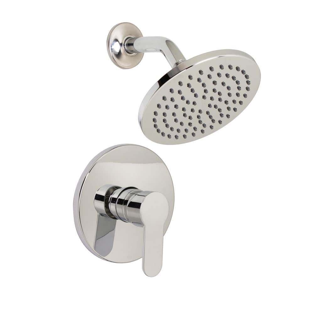 Huntington Brass P61816 In-Wall Pressure Balance Shower Faucet Trims - Parent