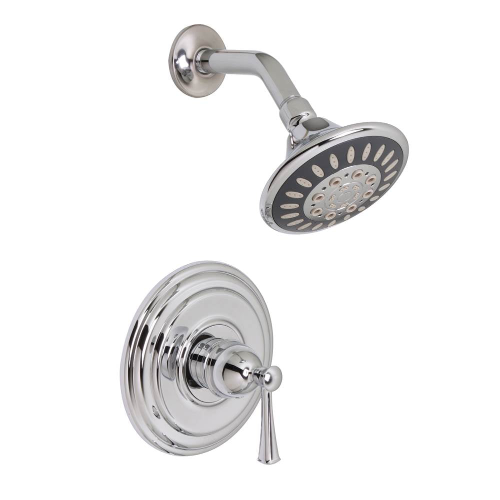 Huntington Brass P61828 In-Wall Pressure Balance Shower Faucet Trims - Parent