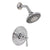 Huntington Brass P61828 In-Wall Pressure Balance Shower Faucet Trims - Parent
