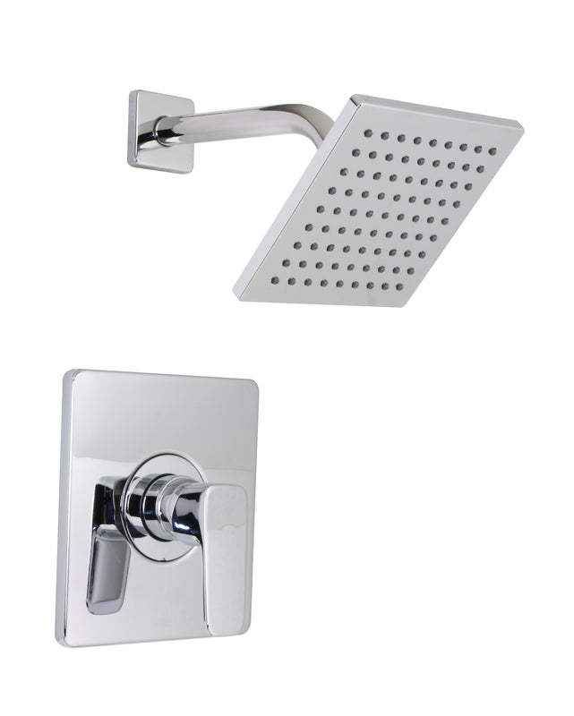 Huntington Brass P61835-JB Builder Shower Only Trim - Parent
