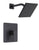 Huntington Brass P61835-JB Builder Shower Only Trim