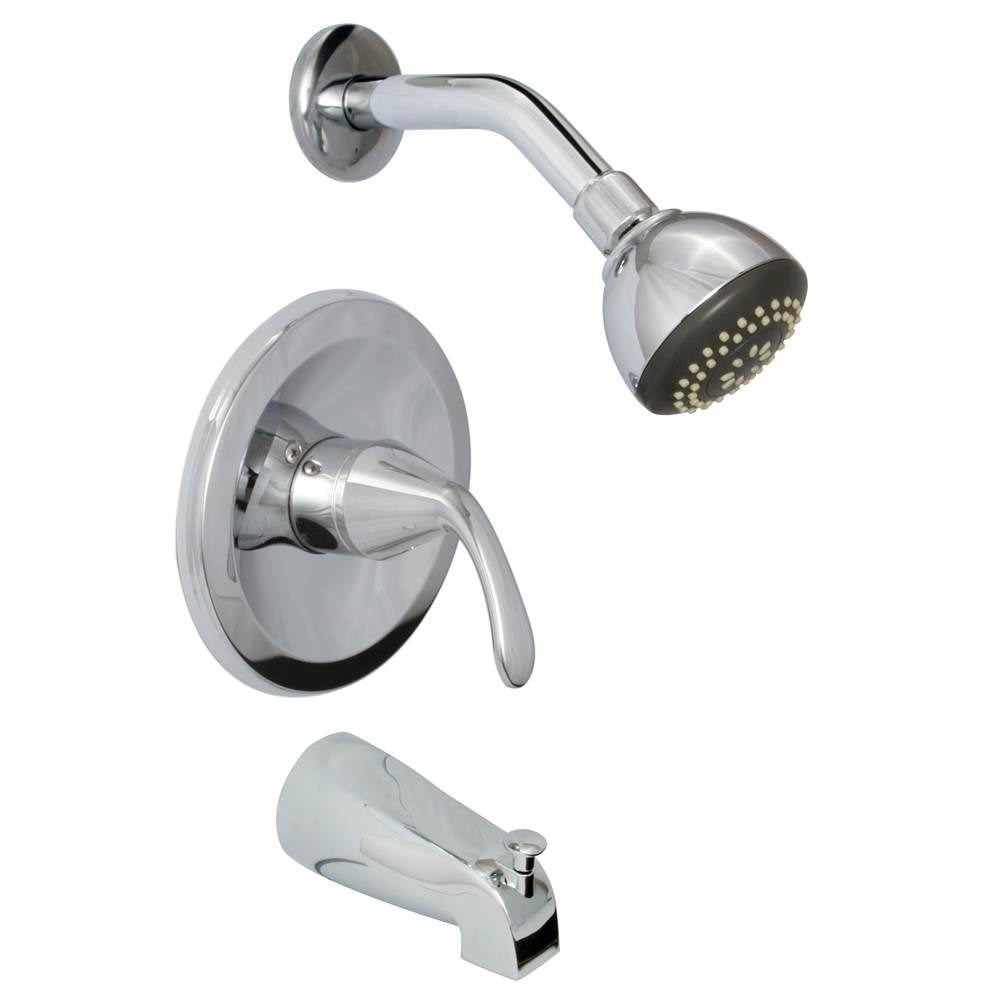 Huntington Brass P63200 Trend Tub And Shower Trim - Parent
