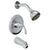 Huntington Brass P63200 Trend Tub And Shower Trim - Parent
