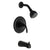 Huntington Brass P63200 Trend Tub And Shower Trim